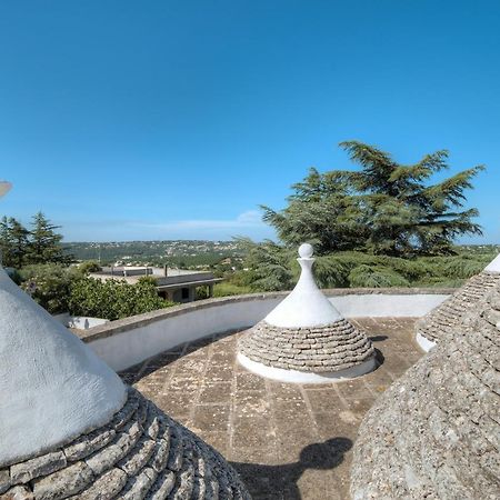 Apartamento Trulli La Piazzetta By Rentbeat Cocolicchio Exterior foto