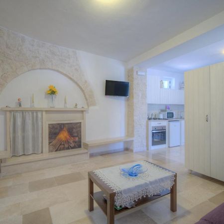 Apartamento Trulli La Piazzetta By Rentbeat Cocolicchio Exterior foto
