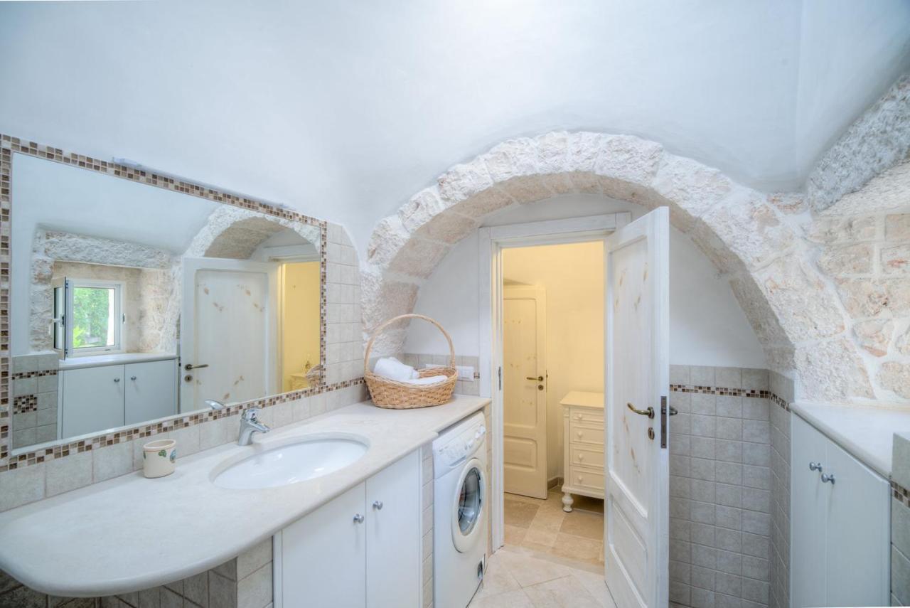 Apartamento Trulli La Piazzetta By Rentbeat Cocolicchio Exterior foto
