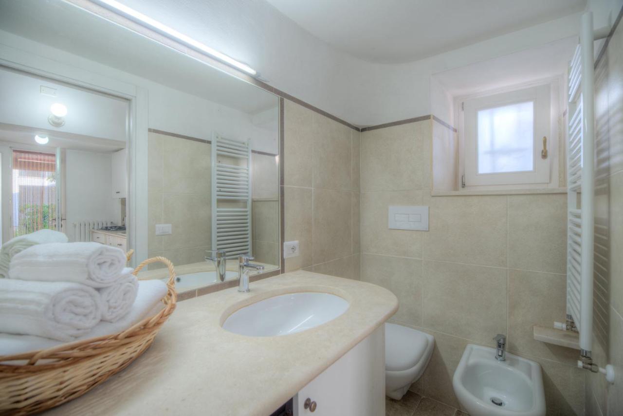 Apartamento Trulli La Piazzetta By Rentbeat Cocolicchio Exterior foto
