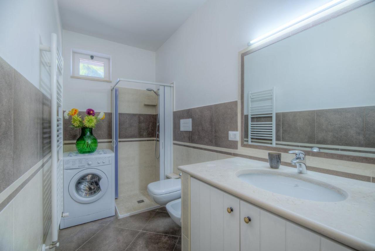 Apartamento Trulli La Piazzetta By Rentbeat Cocolicchio Exterior foto