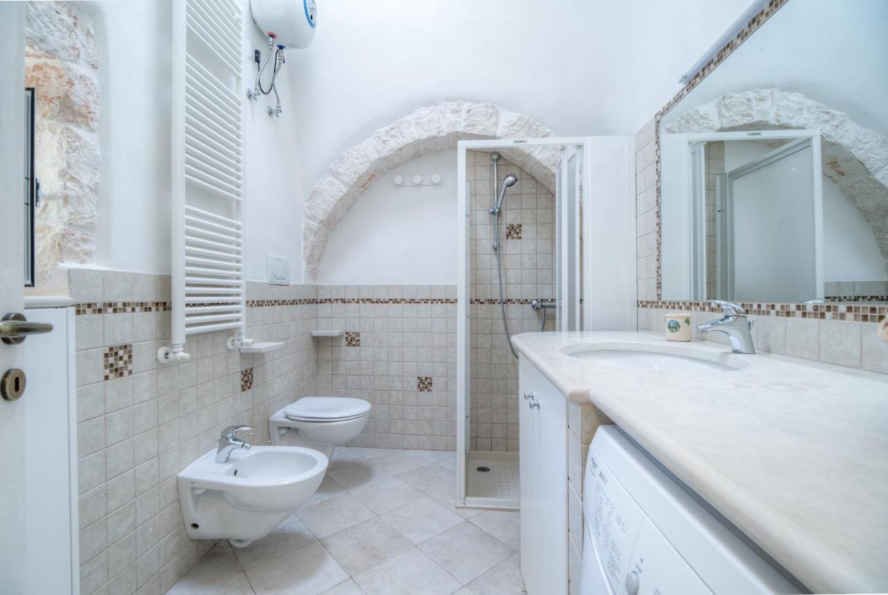 Apartamento Trulli La Piazzetta By Rentbeat Cocolicchio Exterior foto